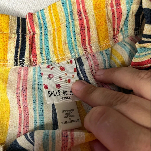 Belle du Jour Outfit XL - Picture 6 of 6